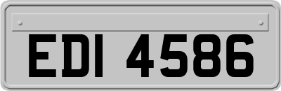 EDI4586
