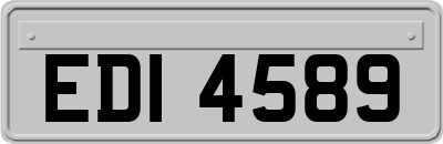 EDI4589
