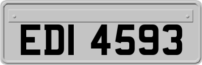 EDI4593