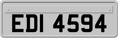 EDI4594