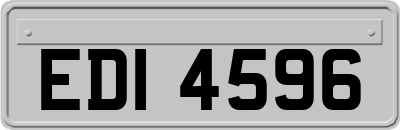 EDI4596