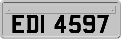 EDI4597
