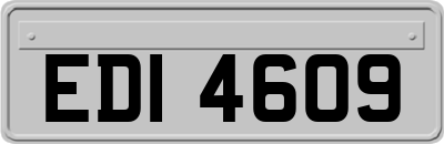 EDI4609