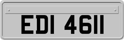 EDI4611