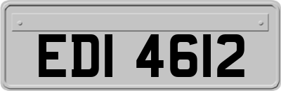 EDI4612
