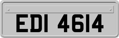 EDI4614