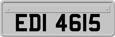 EDI4615