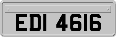 EDI4616