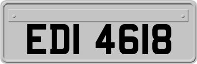EDI4618