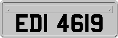 EDI4619