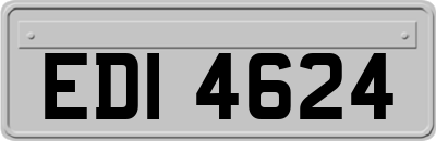 EDI4624