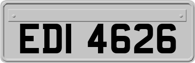 EDI4626