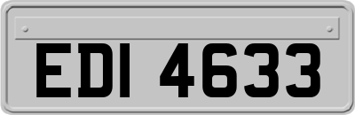 EDI4633