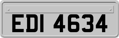 EDI4634