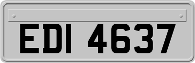 EDI4637