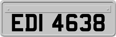 EDI4638