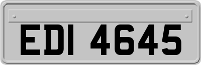 EDI4645