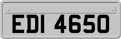 EDI4650