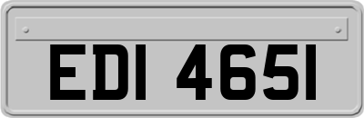 EDI4651