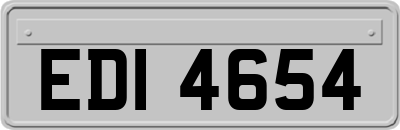 EDI4654