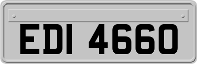 EDI4660