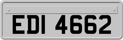 EDI4662