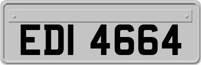 EDI4664