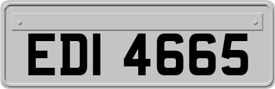 EDI4665