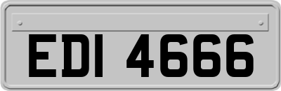 EDI4666