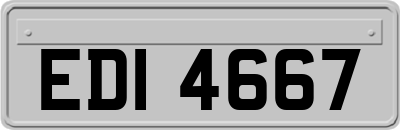 EDI4667