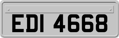 EDI4668