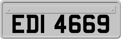 EDI4669