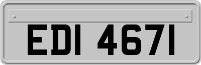 EDI4671