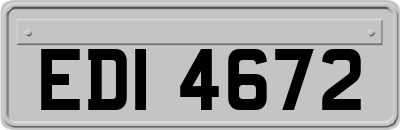 EDI4672