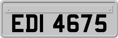 EDI4675