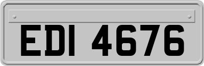 EDI4676