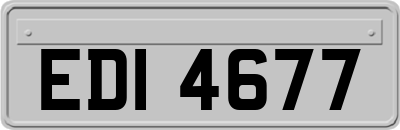 EDI4677