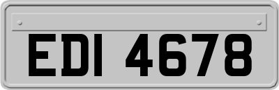EDI4678