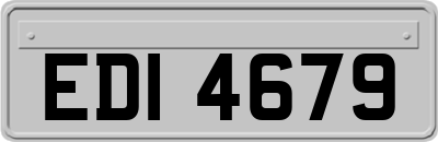 EDI4679