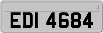 EDI4684