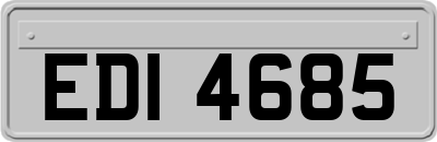 EDI4685