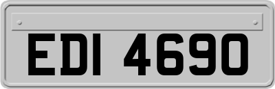 EDI4690