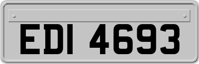 EDI4693