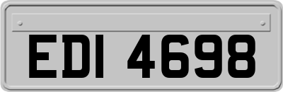 EDI4698