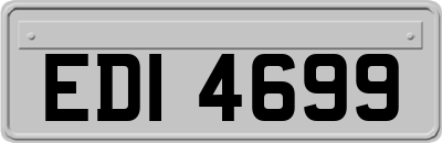 EDI4699