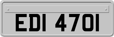 EDI4701