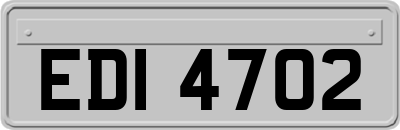 EDI4702