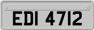 EDI4712