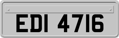 EDI4716