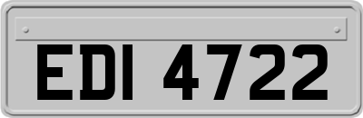 EDI4722